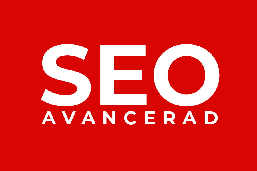 SEO – Avancerad